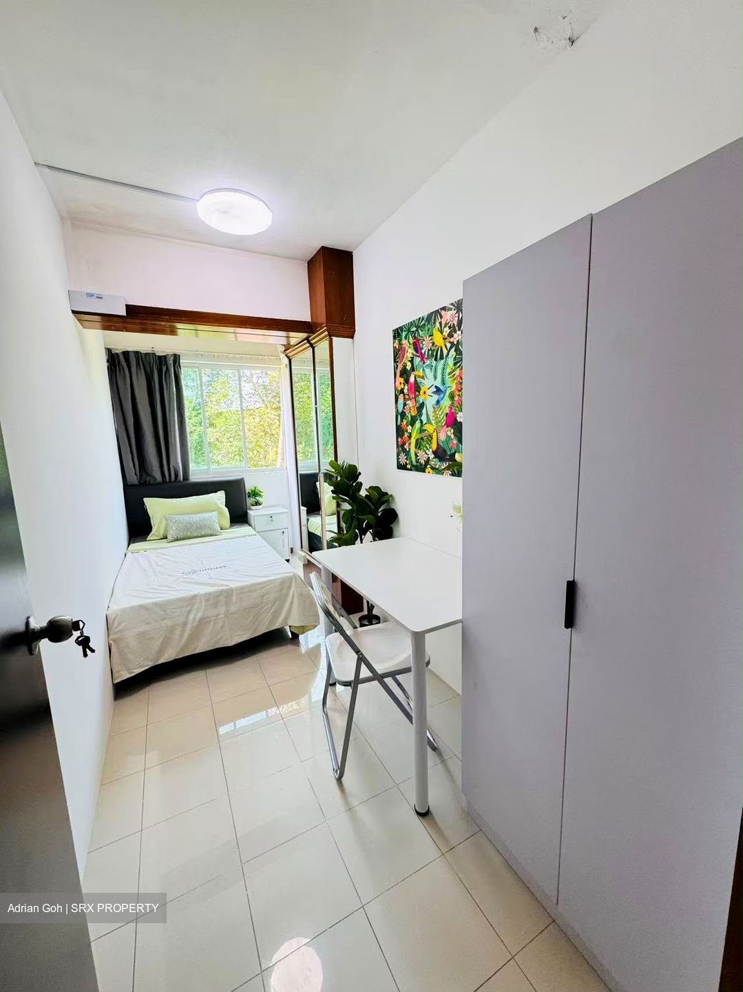 Lagoon View (D15), Apartment #607012641